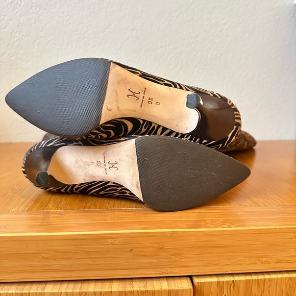 Cole Haan Collection Boots EUC - Picture 16 of 16